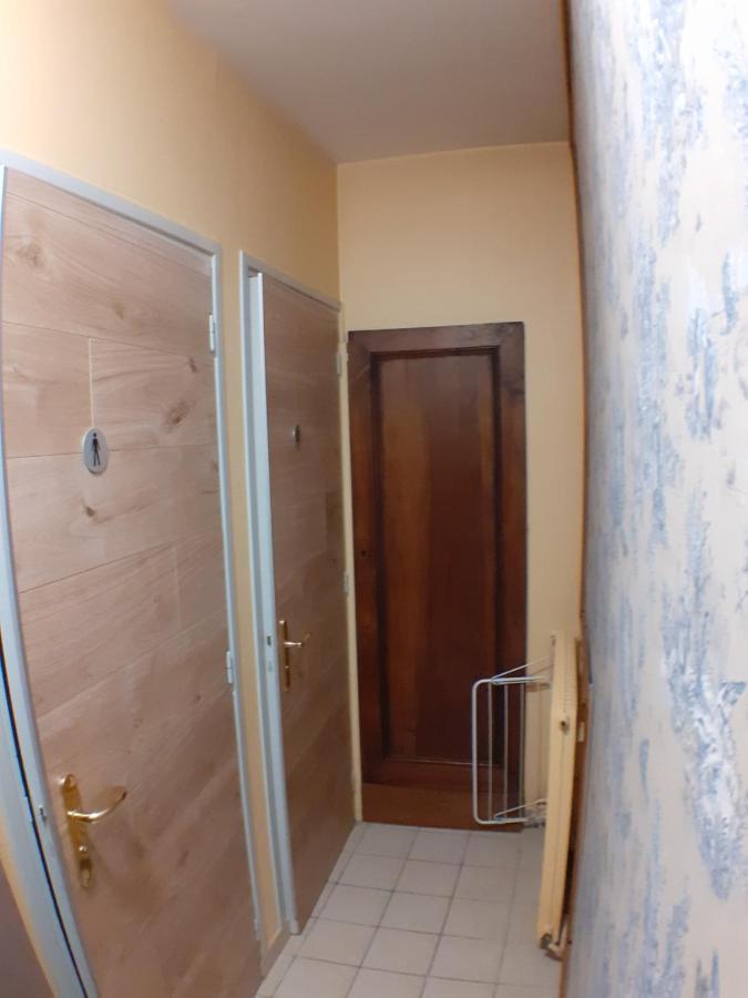 Bed and Breakfast Le Prieure St Marcel Espaly-Saint-Marcel Exterior foto