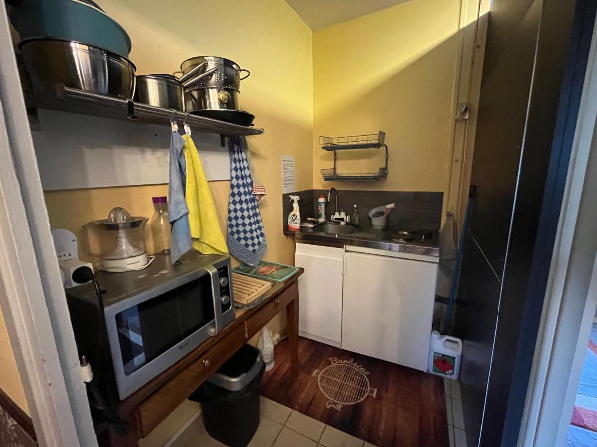 Bed and Breakfast Le Prieure St Marcel Espaly-Saint-Marcel Exterior foto